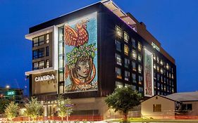 Cambria Downtown Phoenix Convention & Airport Hotel